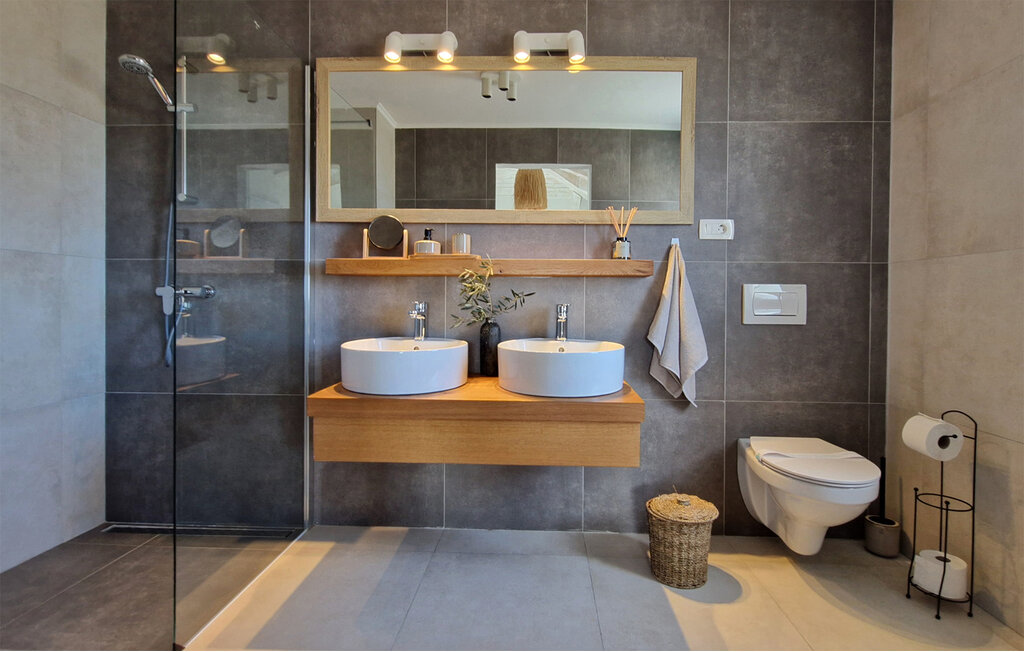 Feriehuse - Crikvenica-Jadranovo , Kroatien - CLK003 50