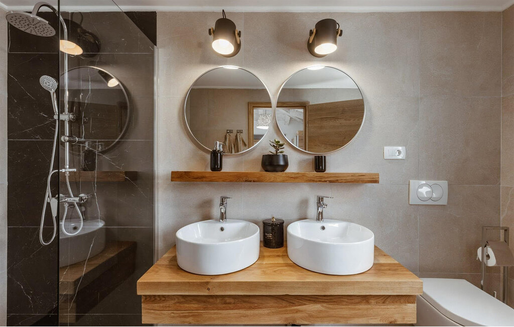 Feriehuse - Crikvenica-Jadranovo , Kroatien - CLK003 52