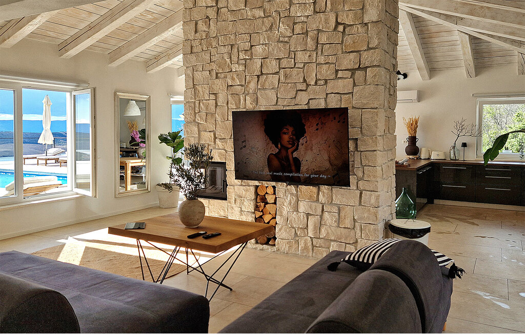 Feriehuse - Crikvenica-Jadranovo , Kroatien - CLK003 34