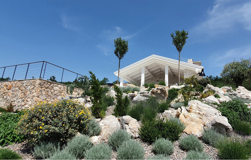 Feriehuse - Crikvenica-Jadranovo , Kroatien - CLK003 28