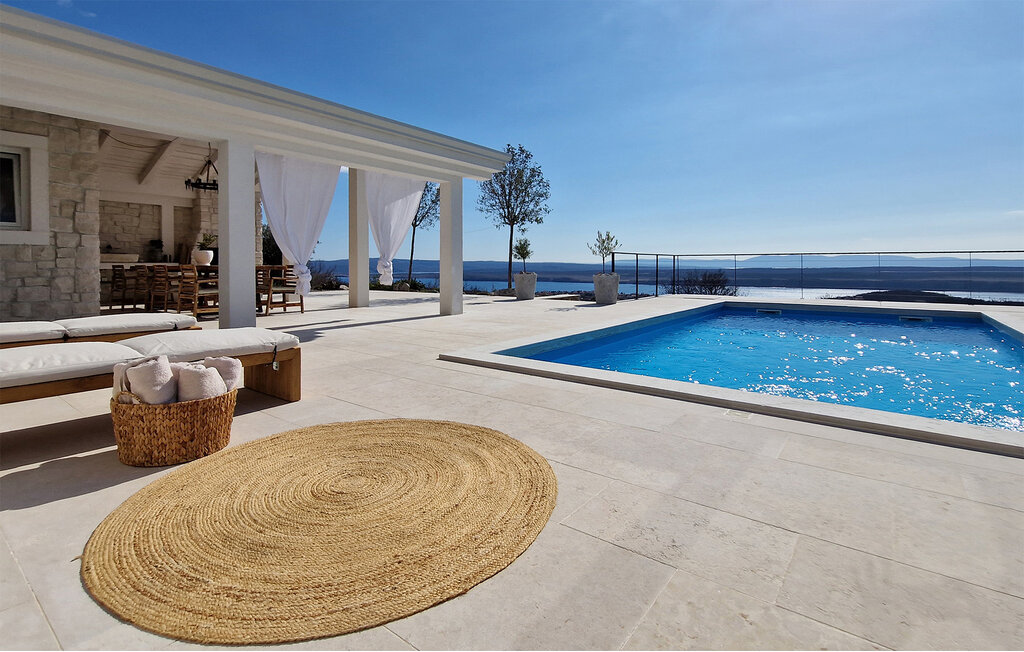 Feriehuse - Crikvenica-Jadranovo , Kroatien - CLK003 10