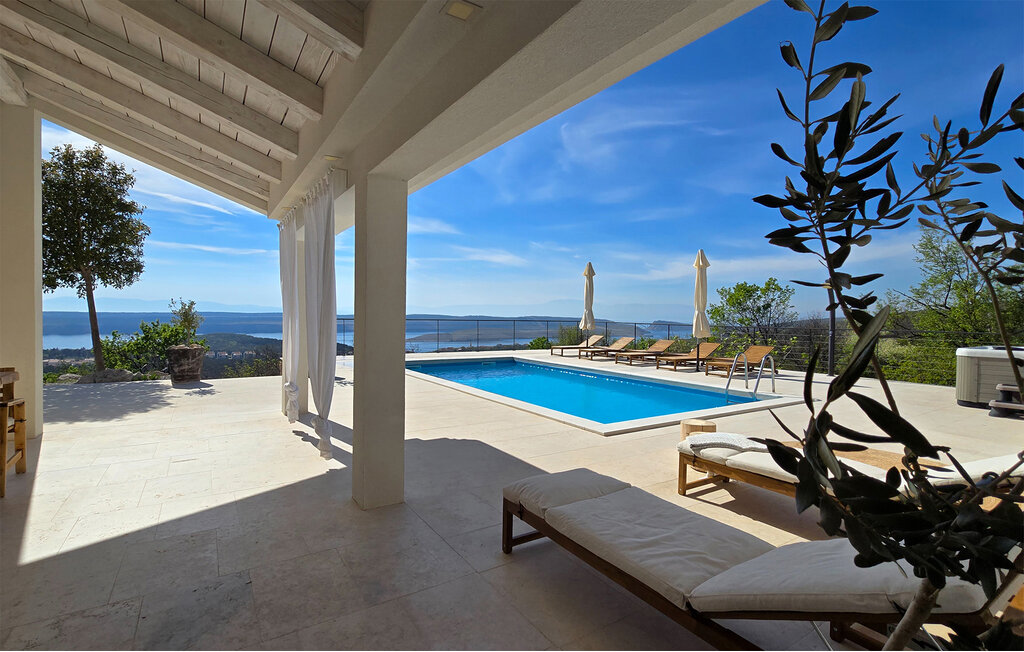 Feriehuse - Crikvenica-Jadranovo , Kroatien - CLK003 11