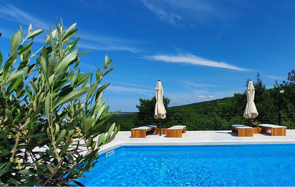 Feriehuse - Crikvenica-Jadranovo , Kroatien - CLK003 12