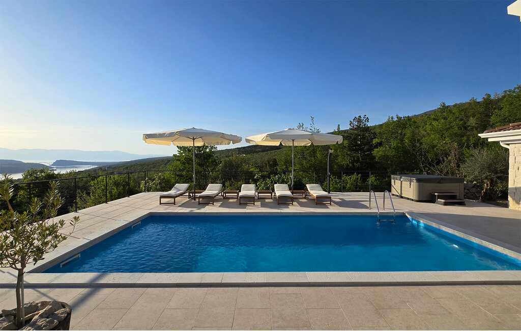 Feriehuse - Crikvenica-Jadranovo , Kroatien - CLK003 13