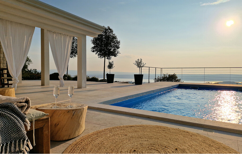 Feriehuse - Crikvenica-Jadranovo , Kroatien - CLK003 9