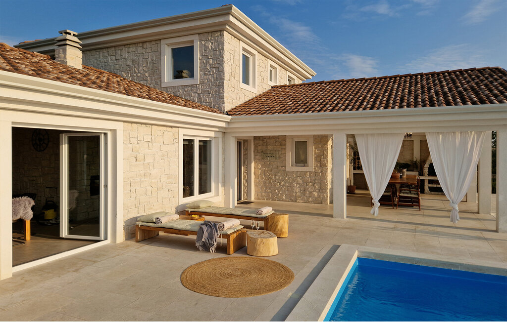 Feriehuse - Crikvenica-Jadranovo , Kroatien - CLK003 14