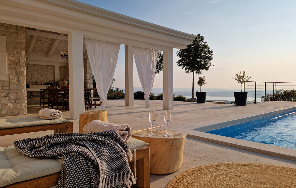 Feriehuse - Crikvenica-Jadranovo , Kroatien - CLK003 15