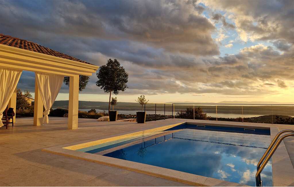 Feriehuse - Crikvenica-Jadranovo , Kroatien - CLK003 17