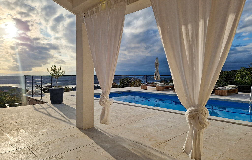 Feriehuse - Crikvenica-Jadranovo , Kroatien - CLK003 18