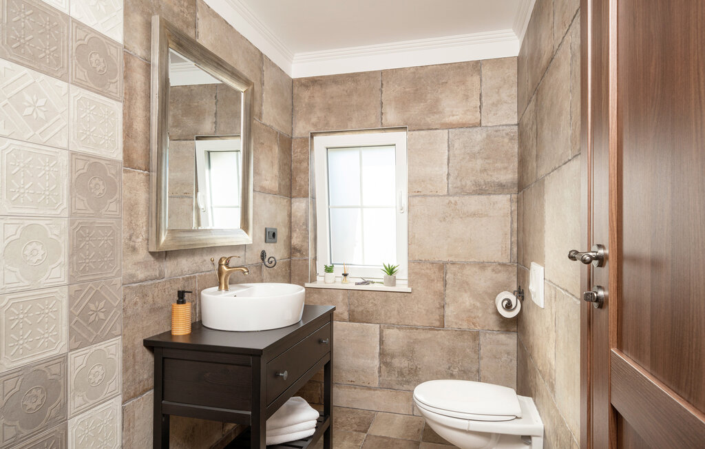 Feriehus - Krk-Dobrinj , Kroatia - CLK094 46