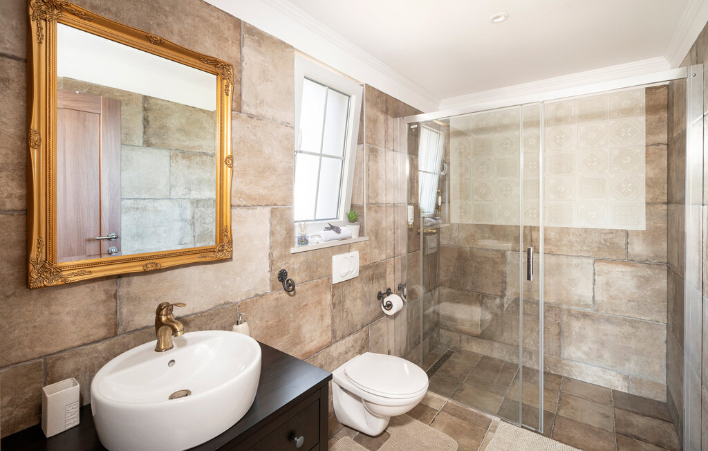 Feriehus - Krk-Dobrinj , Kroatia - CLK094 50