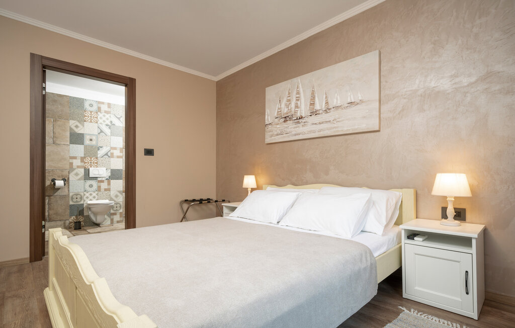 Feriehus - Krk-Dobrinj , Kroatia - CLK094 38