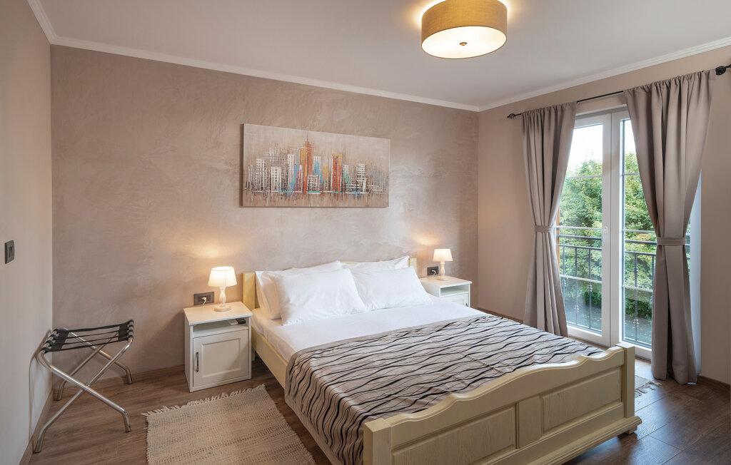 Feriehus - Krk-Dobrinj , Kroatia - CLK094 40