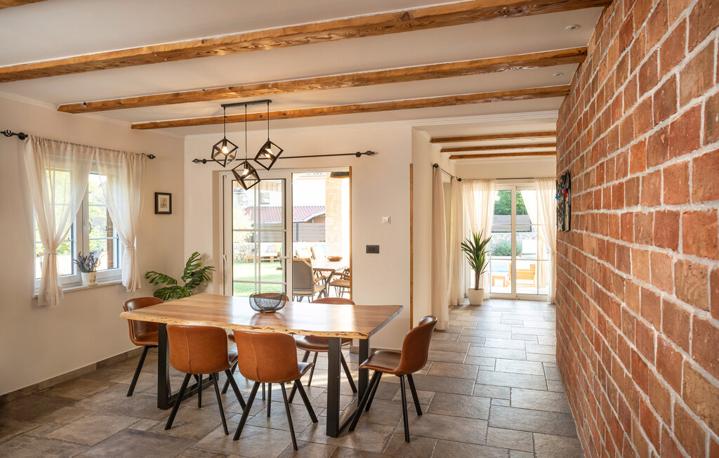 Feriehus - Krk-Dobrinj , Kroatia - CLK094 34