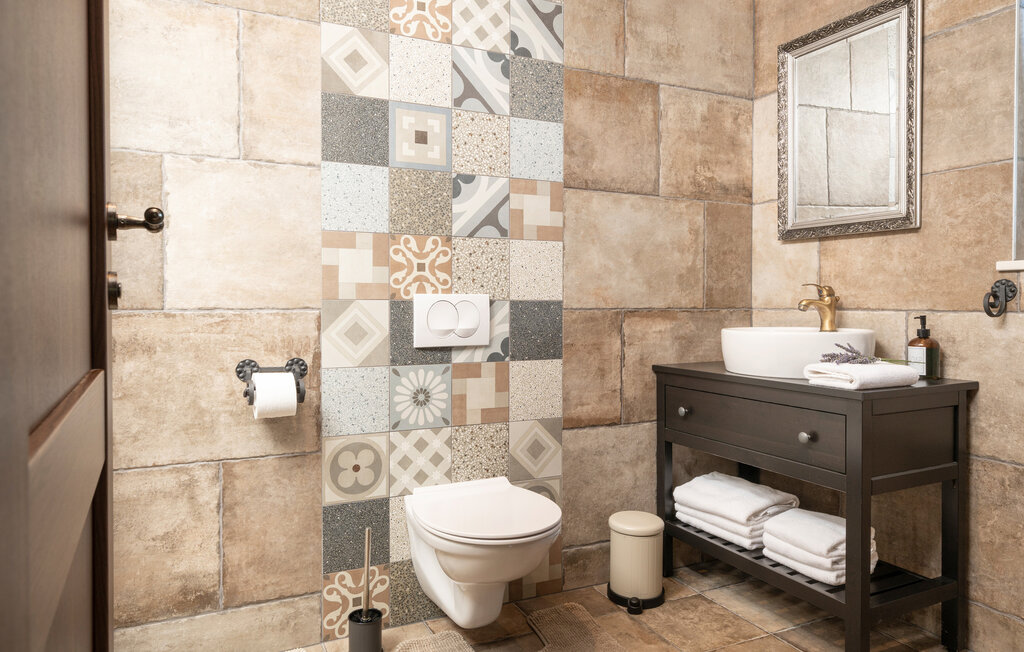 Feriehus - Krk-Dobrinj , Kroatia - CLK094 47