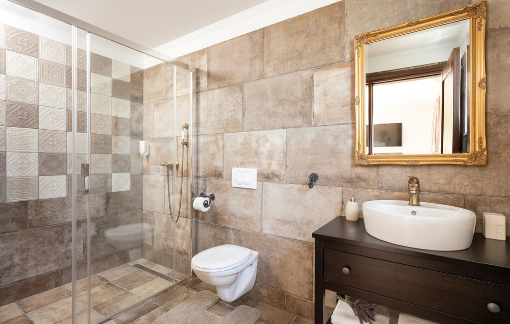 Feriehus - Krk-Dobrinj , Kroatia - CLK094 49