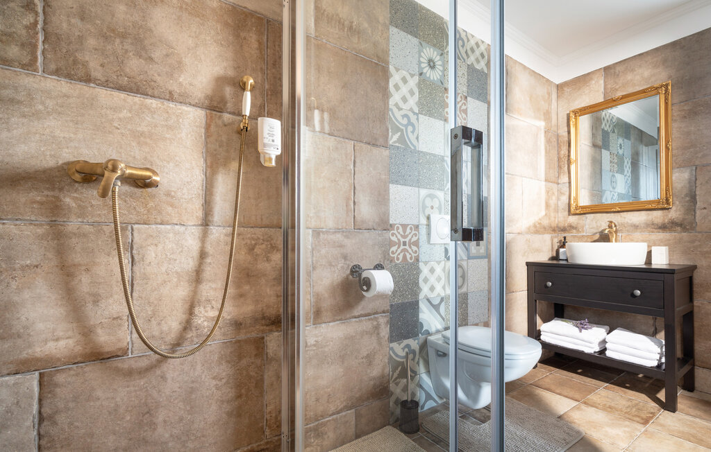 Feriehus - Krk-Dobrinj , Kroatia - CLK094 51