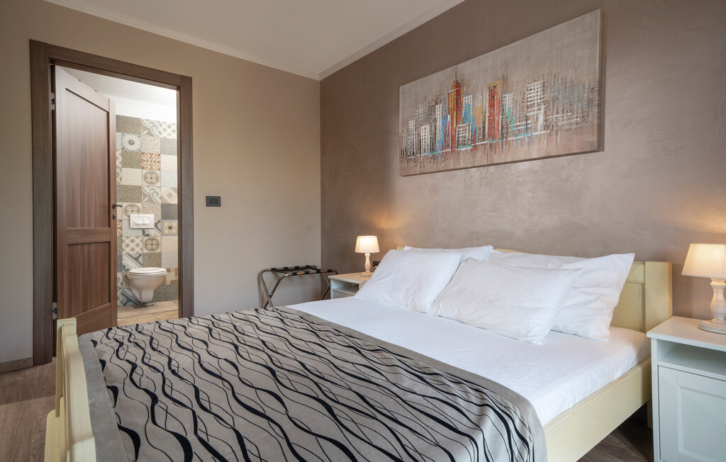 Feriehus - Krk-Dobrinj , Kroatia - CLK094 41