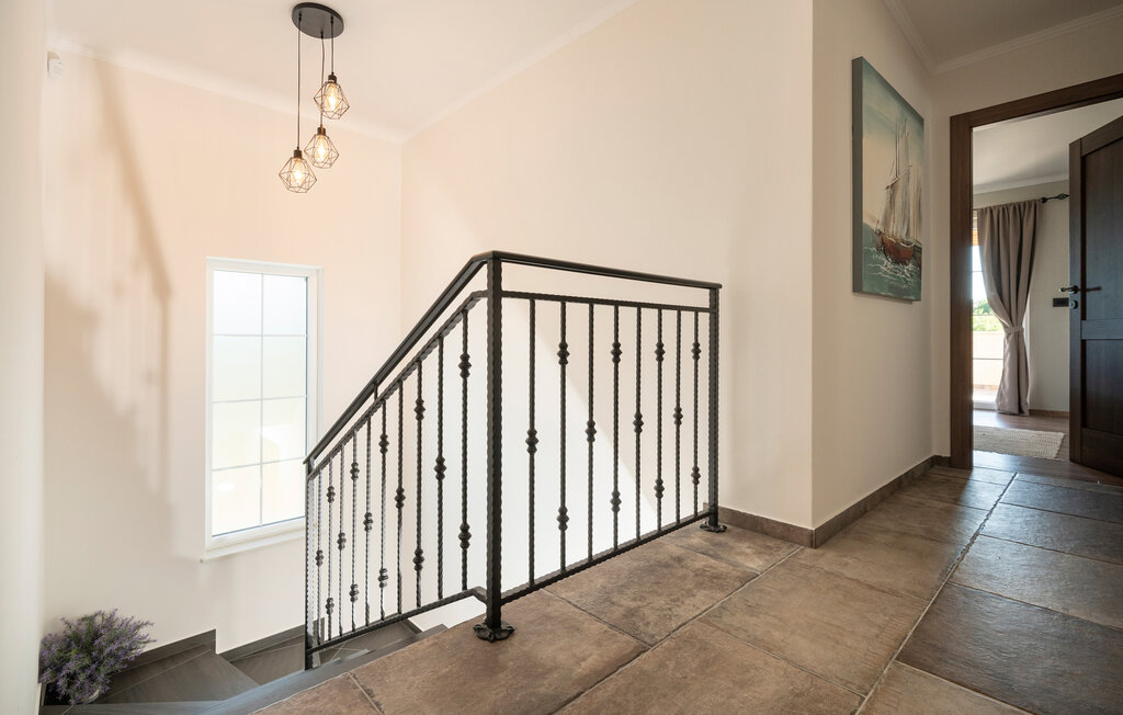 Feriehus - Krk-Dobrinj , Kroatia - CLK094 35