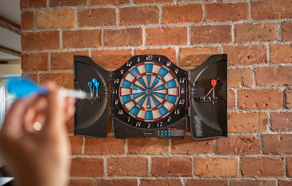 Feriehus - Krk-Dobrinj , Kroatia - CLK094 29