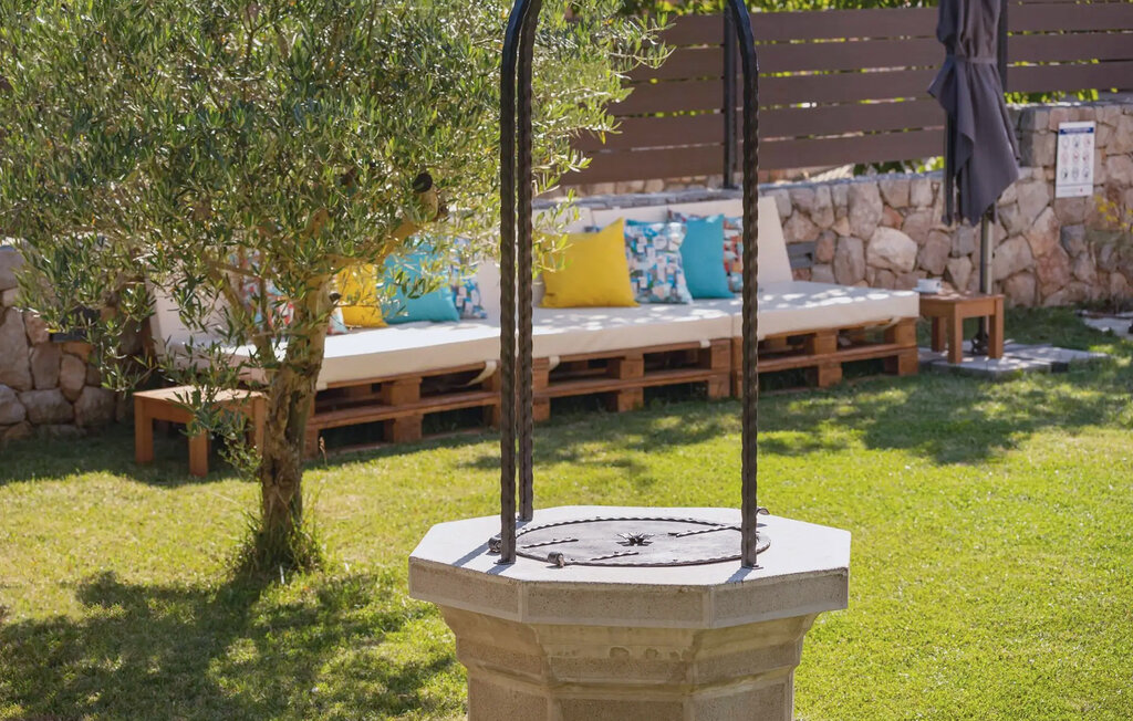 Feriehus - Krk-Dobrinj , Kroatia - CLK094 8