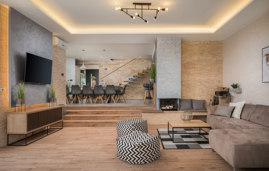 Feriehuse - Pag , Kroatien - CLK174 4