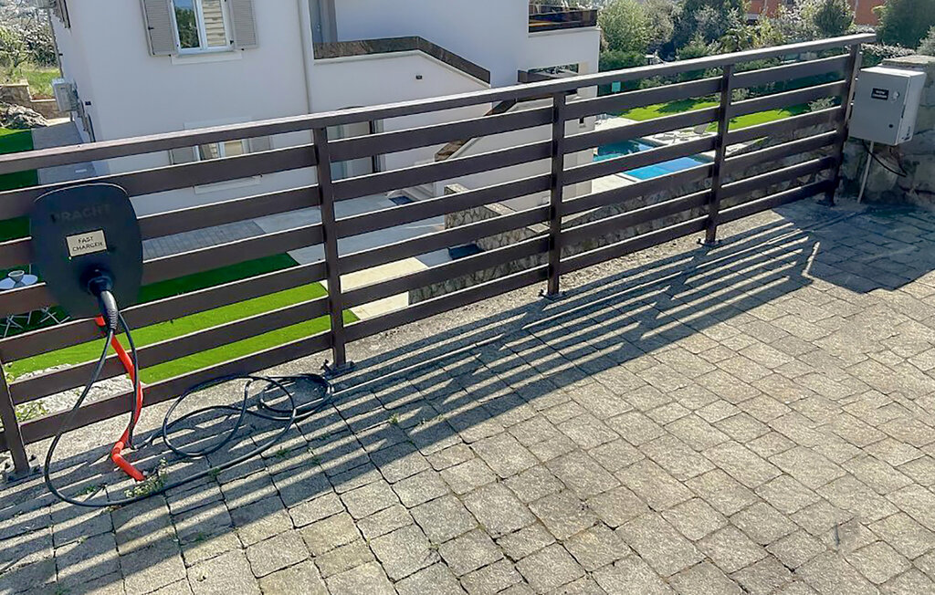 Feriehus - Opatija-Pobri , Kroatia - CLK018 16