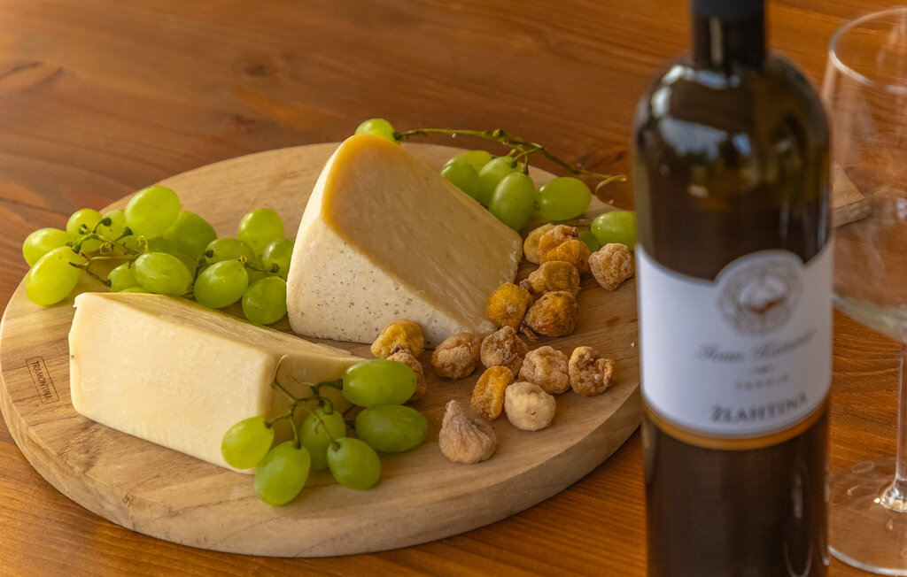 Feriehus - Krk-Dobrinj , Kroatia - CLK094 36