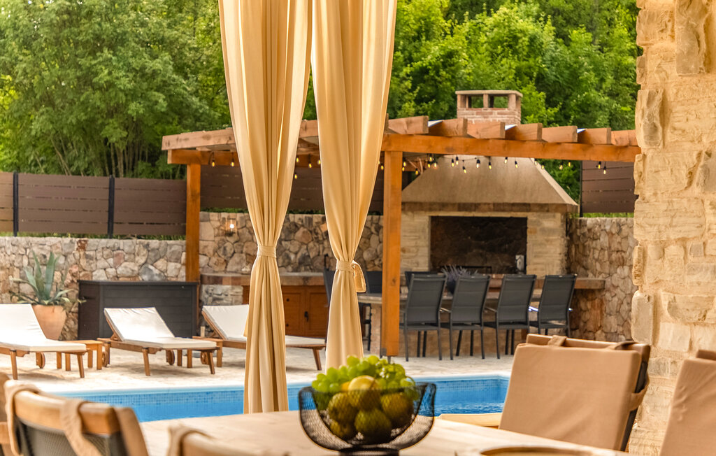 Feriehus - Krk-Dobrinj , Kroatia - CLK094 27