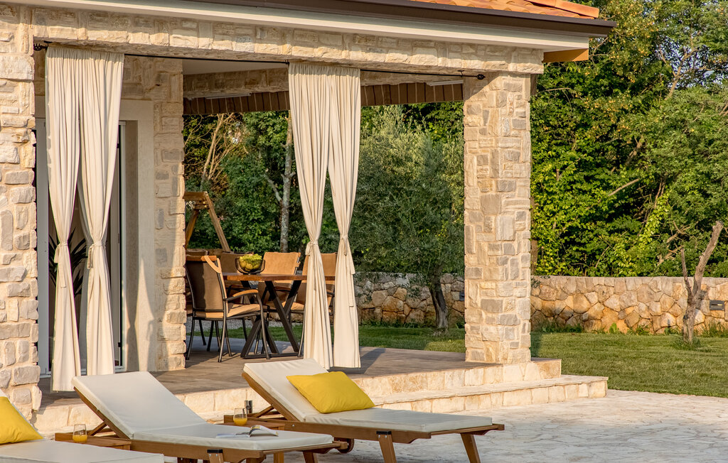 Feriehus - Krk-Dobrinj , Kroatia - CLK094 28