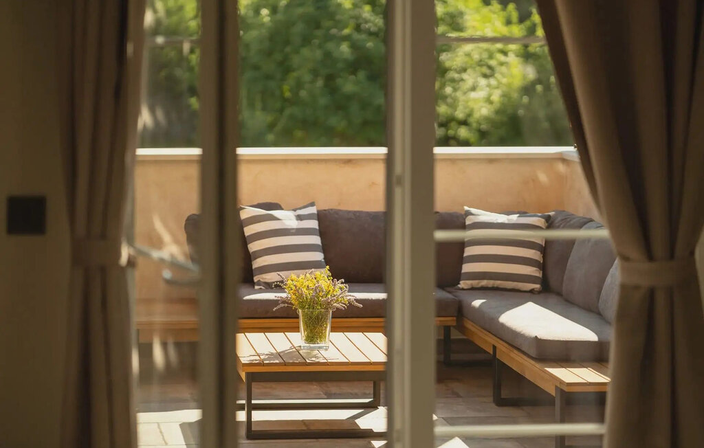 Feriehus - Krk-Dobrinj , Kroatia - CLK094 7