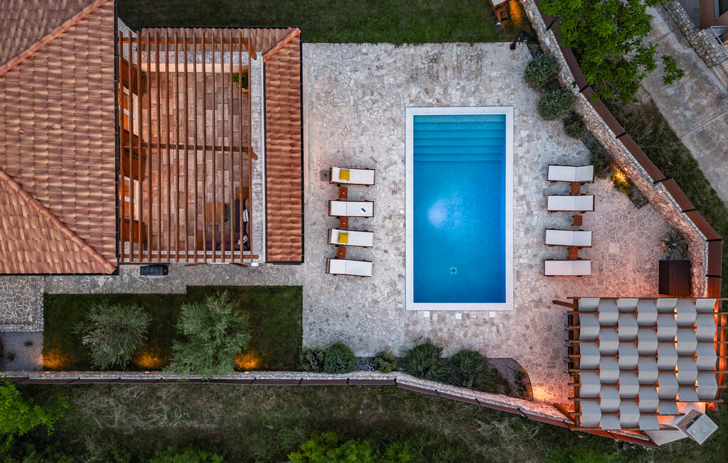 Feriehus - Krk-Dobrinj , Kroatia - CLK094 19