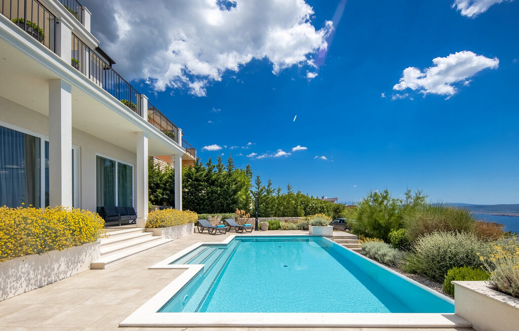 Feriehuse - Crikvenica-Smrika , Kroatien - CLK027 10