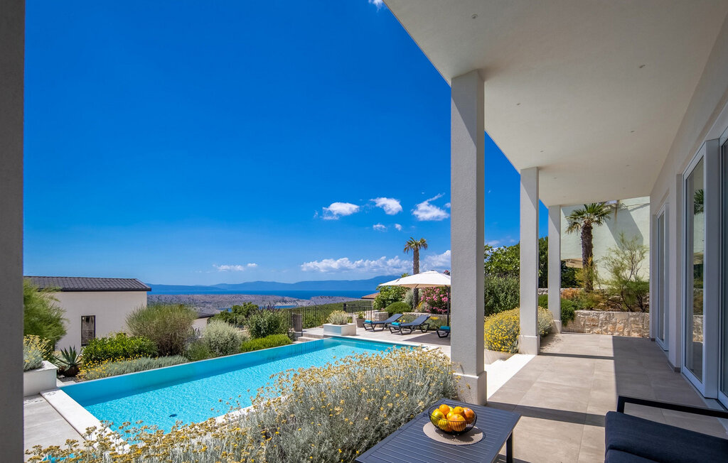 Feriehuse - Crikvenica-Smrika , Kroatien - CLK027 13