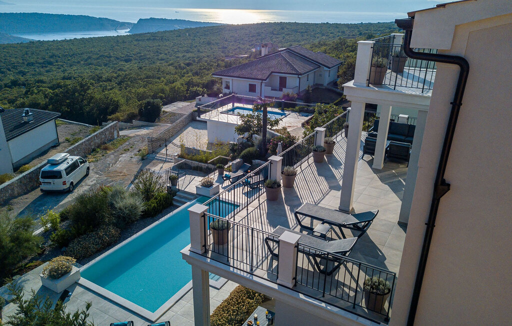 Feriehuse - Crikvenica-Smrika , Kroatien - CLK027 14