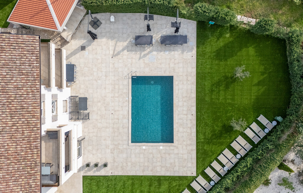 Feriehus - Opatija-Pobri , Kroatia - CLK018 13