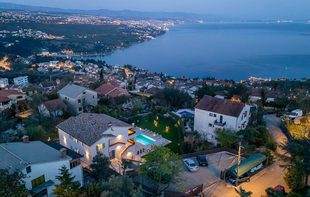 Feriehus - Opatija-Pobri , Kroatia - CLK018 15