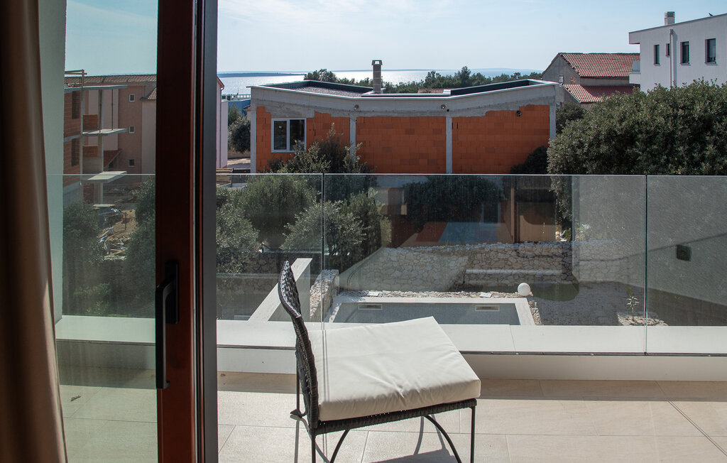 Ferienhaus - Pag-Mandre , Kroatien - CLK023 15