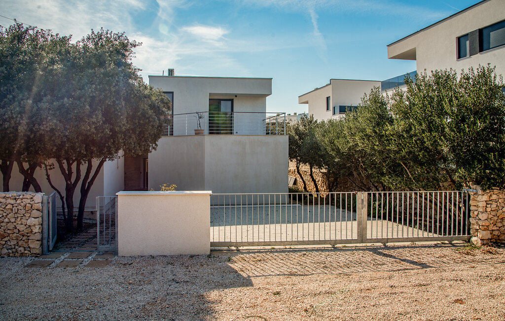 Ferienhaus - Pag-Mandre , Kroatien - CLK032 11