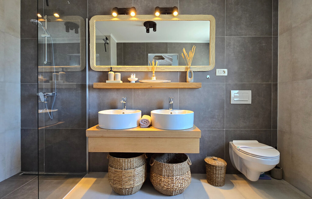 Ferienhaus - Crikvenica-Jadranovo , Kroatien - CLK003 42