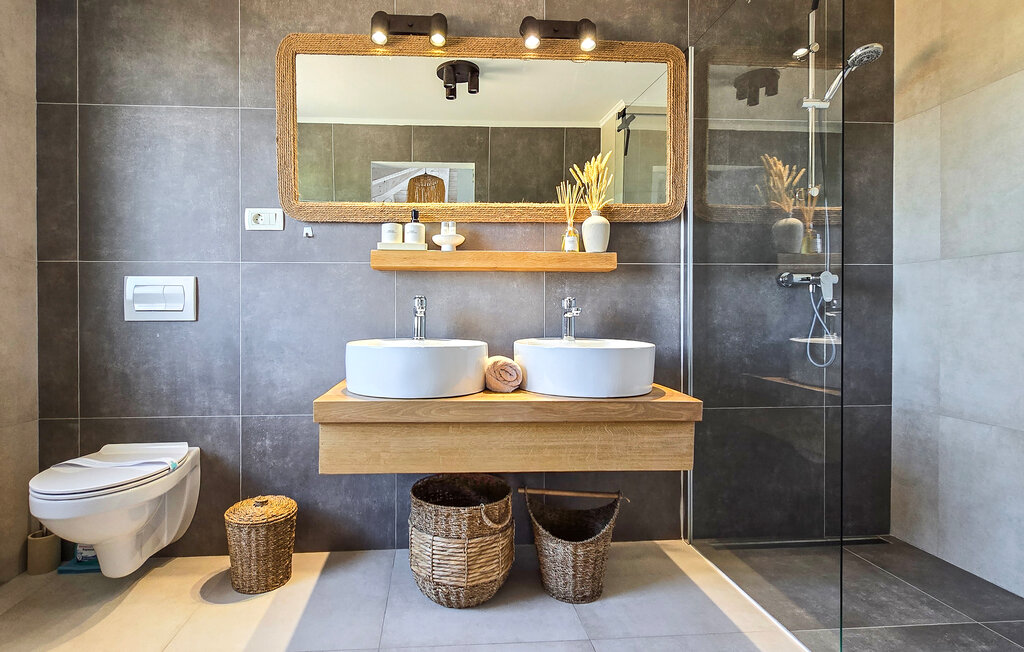 Ferienhaus - Crikvenica-Jadranovo , Kroatien - CLK003 43
