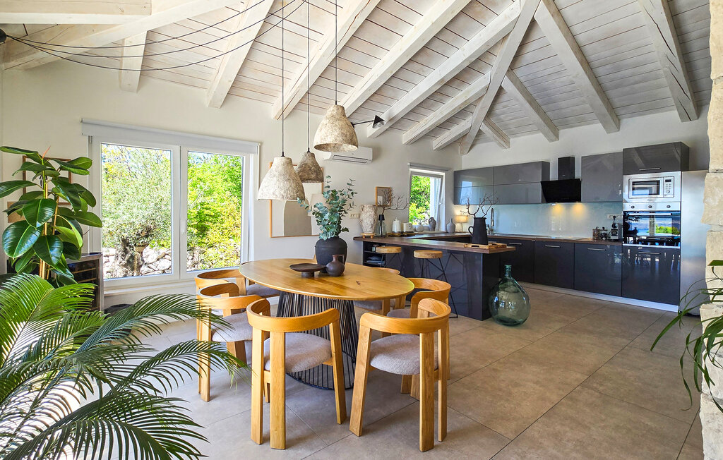 Ferienhaus - Crikvenica-Jadranovo , Kroatien - CLK003 8