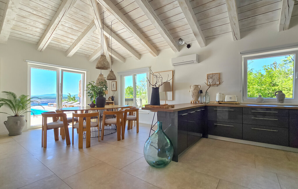 Ferienhaus - Crikvenica-Jadranovo , Kroatien - CLK003 33