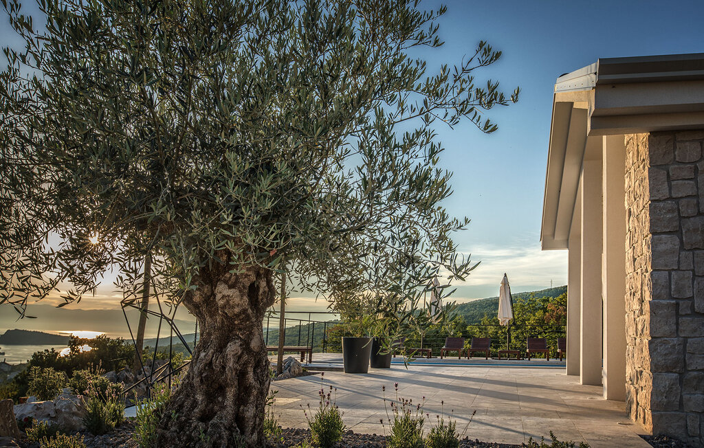 Ferienhaus - Crikvenica-Jadranovo , Kroatien - CLK003 26