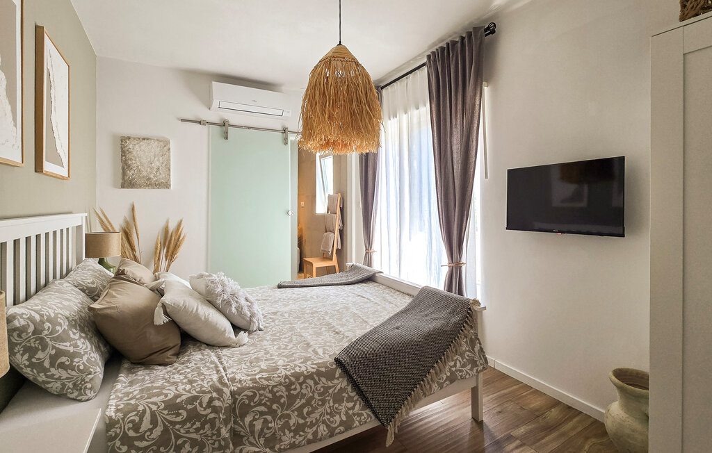 Ferienhaus - Crikvenica-Jadranovo , Kroatien - CLK003 35