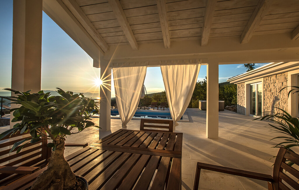 Ferienhaus - Crikvenica-Jadranovo , Kroatien - CLK003 11