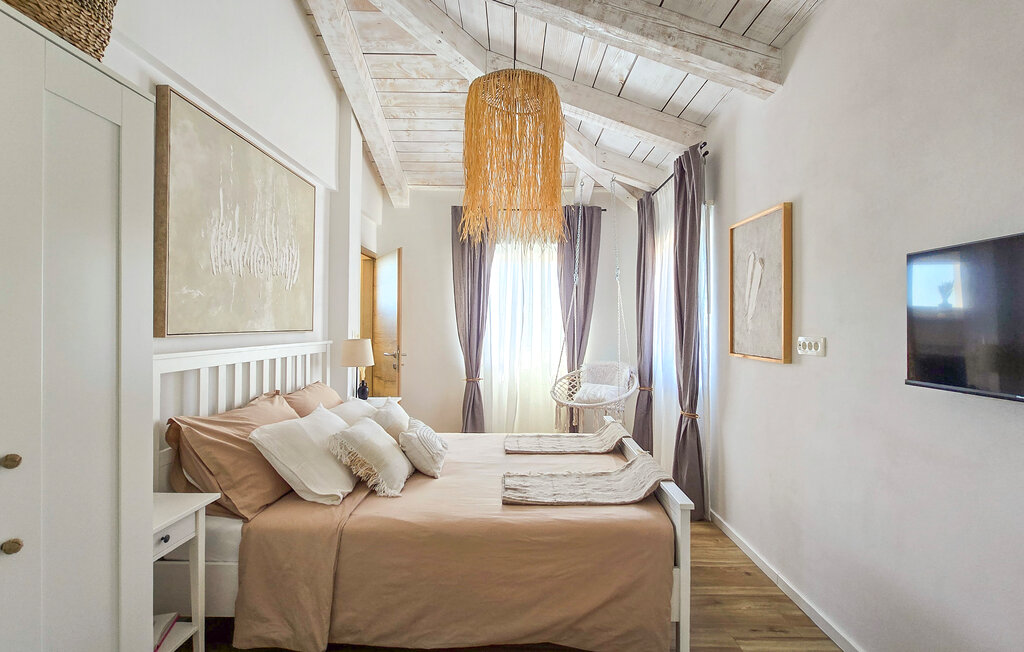 Ferienhaus - Crikvenica-Jadranovo , Kroatien - CLK003 37