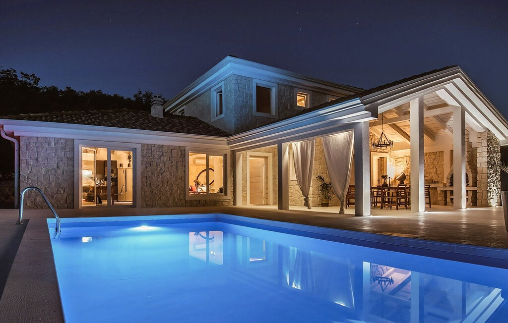 Ferienhaus - Crikvenica-Jadranovo , Kroatien - CLK003 19