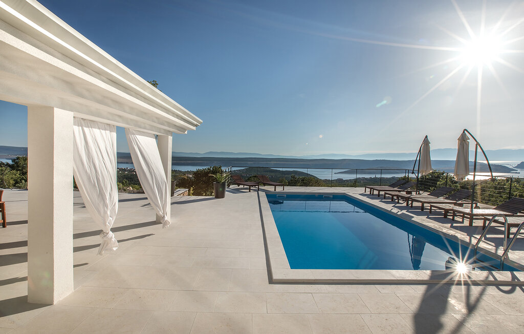 Feriehuse - Crikvenica-Jadranovo , Kroatien - CLK003 17