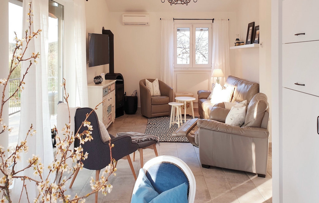 Feriehus - Rovinj , Kroatia - CLS334 3